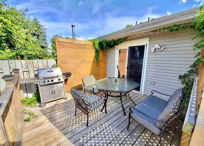 Apartmán s 3 ložnicemi