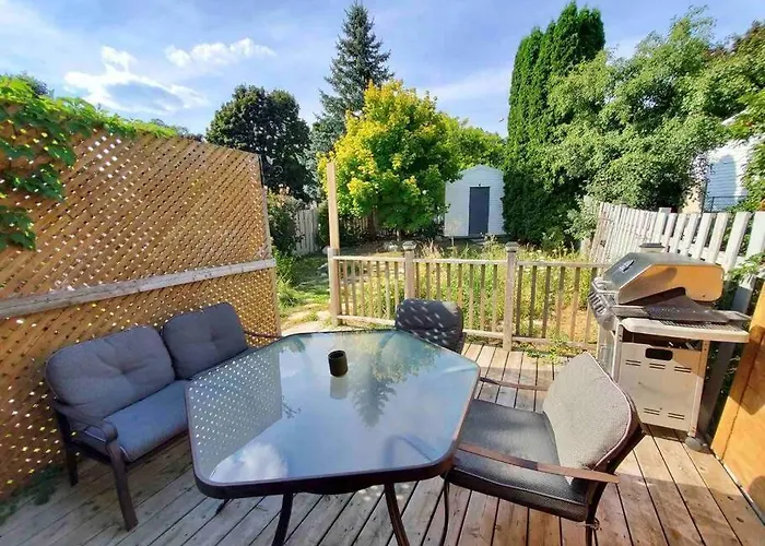 Apartmán s 3 ložnicemi